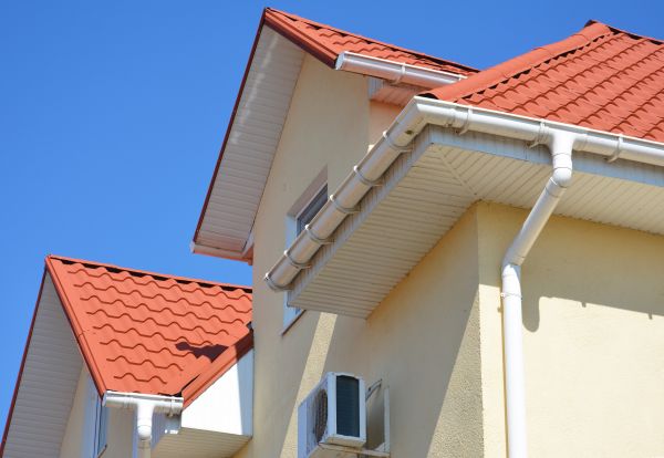 Fascia Cleaning in Norristown