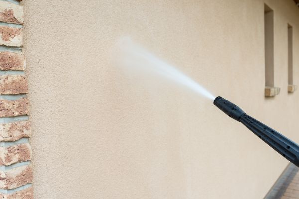 Exterior Home Cleaning in Norristown