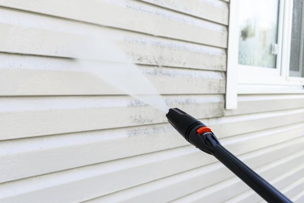 House Soft Washing in Norristown