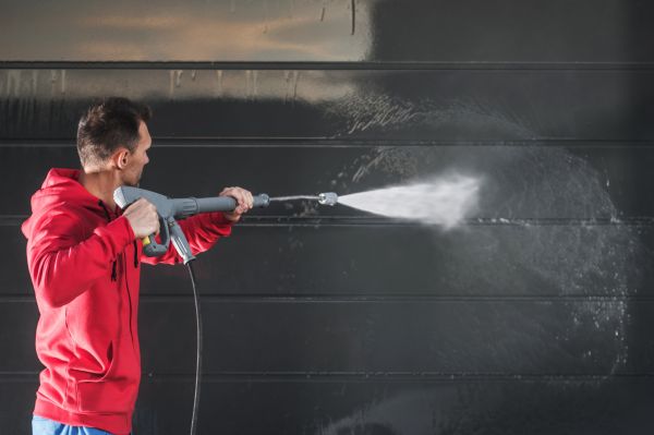 Exterior Washing in Norristown
