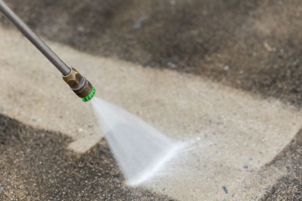 Pavement Washing in Norristown