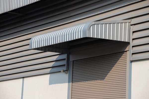 Awning Power Washing in Norristown