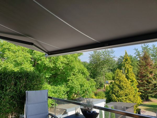 Fabric Awning Cleaning in Norristown