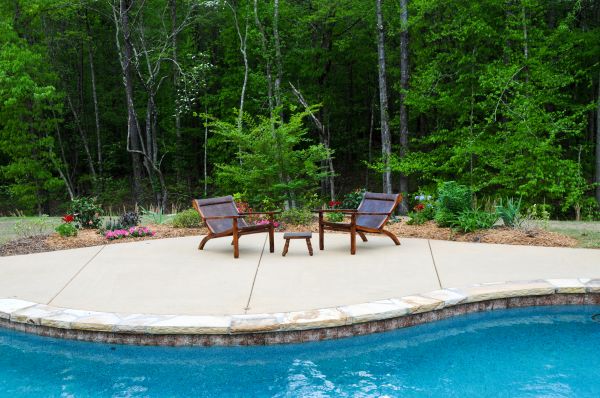 Pool Patio Cleaning in Norristown