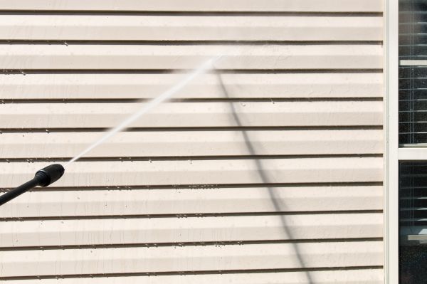 Apartment Power Washing in Norristown